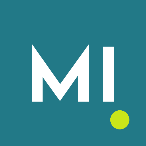 Marea Illustration logo